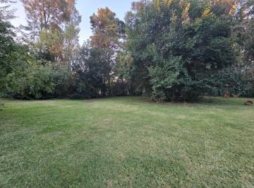 Terreno · 811m² · Terreno en Las Brisas Country Club