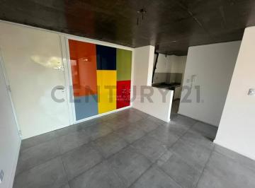 Departamento · 45m² · 2 Ambientes · Excelente Departamento de 1 Dormitorio con Placard