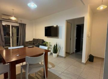 Departamento de 2 ambientes, Resistencia · Departamento Amoblado Dos Ambientes