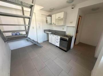 Departamento · 30m² · 2 Ambientes · Departamento Dos Ambientes en Venta