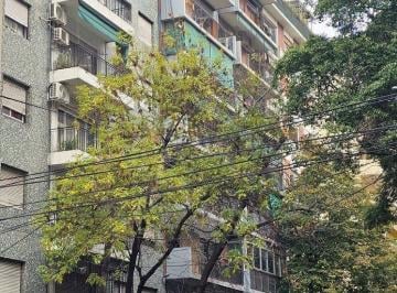 Departamento de 3 ambientes, Caballito · Semipiso 3 Amb C/dependencias, Balcón Terraza con Parrilla y Vista Abierta, Apto Credito Bancario