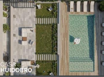 Departamento · 17m² · 3 Ambientes · Departamento en Venta en Saavedra de Tres Ambientes