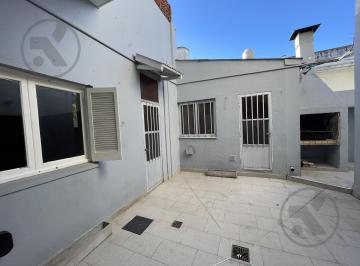 Casa · 80m² · 3 Ambientes · Casa en Don Bosco
