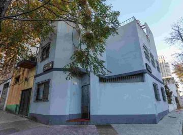 Casa · 123m² · 6 Ambientes · Venta Casa 6 Ambientes Saavedra Reciclada
