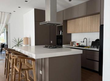 Casa de 6 ambientes, Ezeiza · Casa en Venta a Estrenar en San Simón Canning