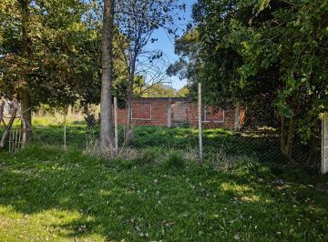 Terreno · 500m² · Venta Terreno - Los Cardales - Exaltación de La Cruz