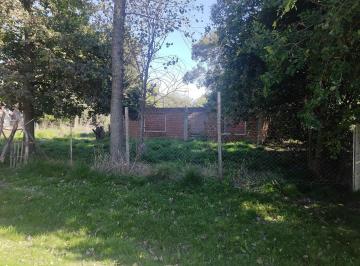 Terreno · 500m² · Venta Terreno - Los Cardales - Exaltación de La Cruz