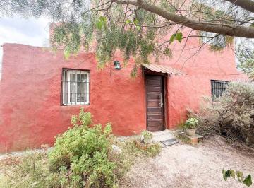 Casa · 84m² · 5 Ambientes · Alquiler Casa de 3 Dorm. El Pinar