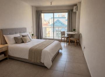 Departamento · 32m² · 1 Ambiente · Venta Monoambiente a Estrenar con Balcón y Amenities