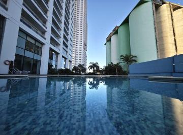 Departamento · 40m² · 1 Ambiente · 1 Cochera · Monoambiente en Venta Torre Norte Maui con Cochera