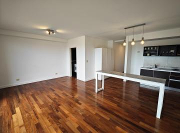 Departamento · 40m² · 1 Ambiente · 1 Cochera · Monoambiente en Venta Torre Norte Maui con Cochera
