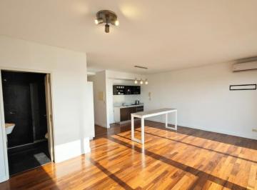 Departamento · 40m² · 1 Ambiente · 1 Cochera · Monoambiente en Venta Torre Norte Maui con Cochera