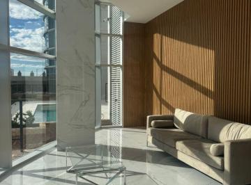 Departamento de 3 ambientes, Ciudad de Santa Fe · Se Alquila Semipiso de 2 Dorm. y 2 Baños en Amarras Center, Torre III