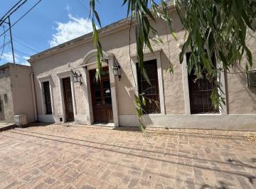 HOG-HOG-1348_2 · San Antonio de Areco - Venta Casa / Hotel Sobre Costanera