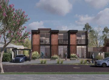 Departamento de 4 ambientes, Villa Carlos Paz · Duplex Premium en Pozo