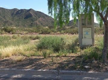 Terreno , El Challao · Lote en Venta Barrio Mendoza Norte Las Heras