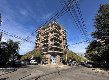 Departamento · 131m² · 5 Ambientes · 1 Cochera · Departamento en Venta de 3 Dorm. Balcones Al Frente, Lavadero, Sum y Amenities. Centro Campana