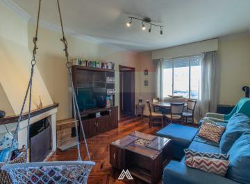 Departamento · 64m² · 3 Ambientes · Se Vende Apartamento Dos Dorm. Parque Batlle