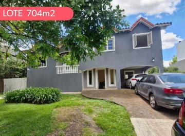 Casa · 151m² · 5 Ambientes · 1 Cochera · Venta Casa 5 Ambientes - Maschwitz Privado