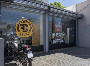 Local comercial · 53m² · 2 Ambientes · Local Calle Bolivar Al 500 en Pilar Centro Venta con Renta