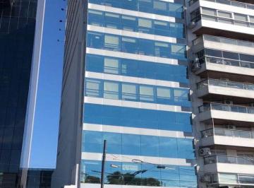 Oficina comercial , Núñez · Oficina Corporativa en Núñez | 212 m² | Av del Libertador 7270