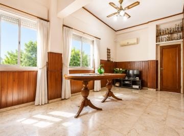 Casa · 108m² · 4 Ambientes · 1 Cochera · Venta Casa 4 Ambientes Villa Lynch