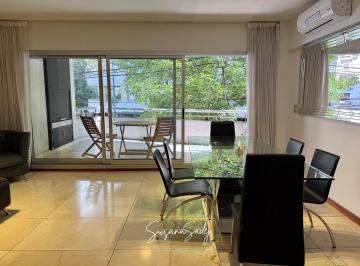 Departamento · 103m² · 4 Ambientes · 1 Cochera · Departamento en Venta en Belgrano, Capital Federal, Buenos Aires