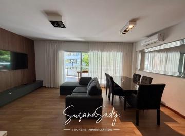 Departamento · 103m² · 4 Ambientes · Departamento Piso en Venta en Belgrano, Capital Federal, Buenos Aires