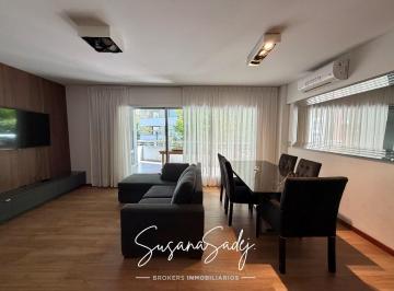 Departamento · 103m² · 4 Ambientes · Departamento Piso en Venta en Belgrano, Capital Federal, Buenos Aires
