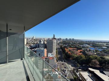 Departamento · 174m² · 44 Ambientes · 2 Cocheras · Departamento en Venta en Núñez, Capital Federal, Buenos Aires