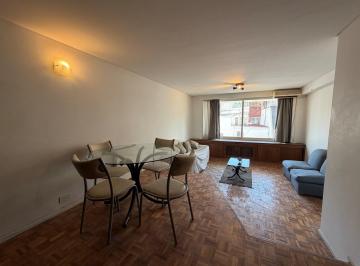 Departamento · 44m² · 1 Ambiente · 1 Cochera · Departamento en Venta en Recoleta, Capital Federal, Buenos Aires