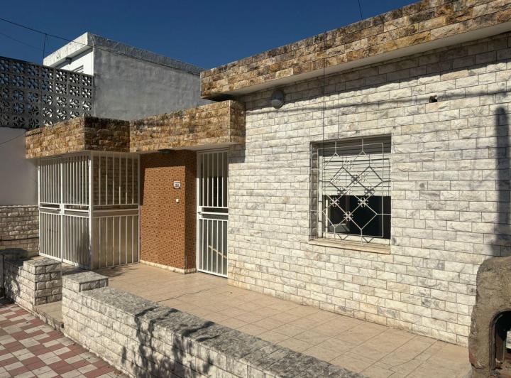 Casa · 129m² · 7 Ambientes · 1 Cochera