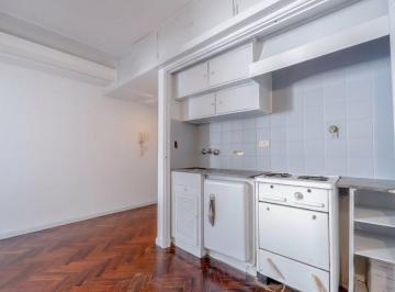 Departamento · 26m² · 1 Ambiente · Departamento en Venta en Recoleta, Capital Federal, Buenos Aires