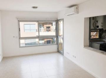 Departamento · 80m² · 3 Ambientes · 1 Cochera · Departamento 3 Ambientes con Balcón y Cochera en Alquiler - Fincas de Iraola II