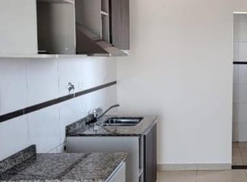 Departamento · 67m² · 2 Ambientes · 1 Cochera · Excelente Departamento de 1 Dormitorio - Centro de Posadas