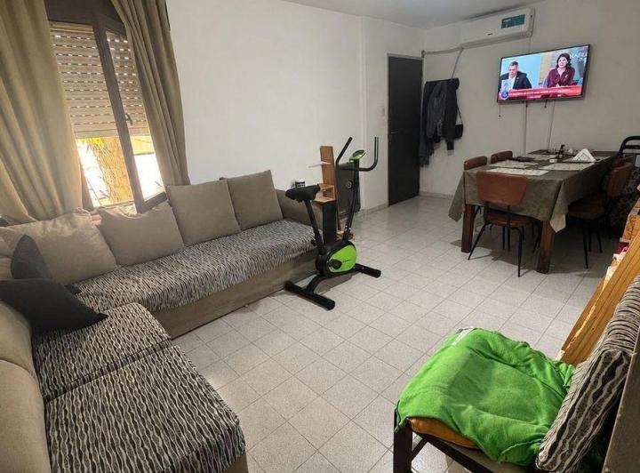 Departamento · 55m² · 2 Ambientes