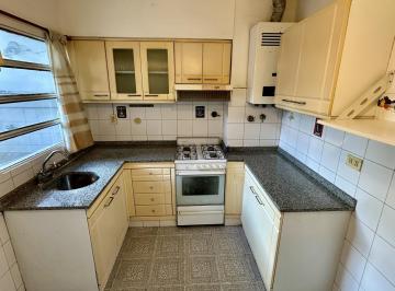 Departamento · 46m² · 3 Ambientes · Alquiler de Departamento 1 Dormitorio en Barrio Martin
