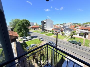 Departamento · 46m² · 2 Ambientes · 1 Cochera · Alquiler 12 Meses - Departamento 2 Ambientes - Zona San Jose