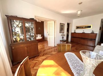 Departamento · 58m² · 3 Ambientes · Departamento 3 Ambientes en Olivos