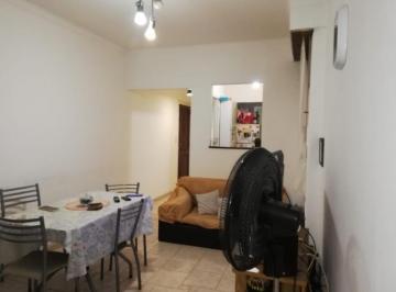 Departamento · 54m² · 3 Ambientes · Departamento 3 Amb con Dependencia a La Calle