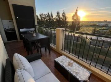 Departamento de 2 ambientes, San Vicente · Departamento en Venta C/ Cochera en Principado Canning