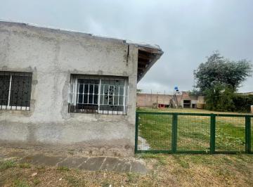 Casa · 60m² · 2 Ambientes · 2 Cocheras · Casa en Chacras de Coria