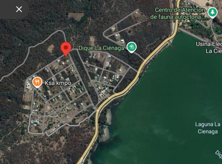 Terreno · 1800m²