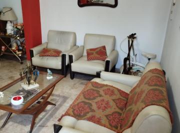 Foto · Venta Casa Alto Alberdi Dos Dorm. Interna Planta Baja con Patio Escritura