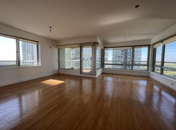 Departamento · 128m² · 3 Ambientes · 1 Cochera · Venta Departamento 3 Ambientes en Complejo Le Parc Puerto Madero