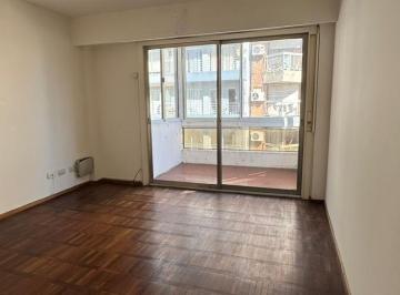 Departamento · 40m² · 2 Ambientes · Departamento en Alquiler, Zona Centro