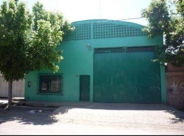 Local comercial · 600m² · Sd Propiedades Ofrece Importante Galpón Industrial en Venta Ubicado en San José
