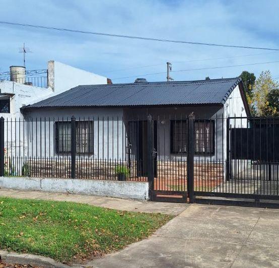Casa · 100m² · 3 Ambientes