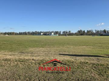 Terreno · 2000m² · Terreno en Santa Ines