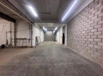 Bodega-Galpón , General San Martín · Galpón 980 m² a m. de Av San Martin